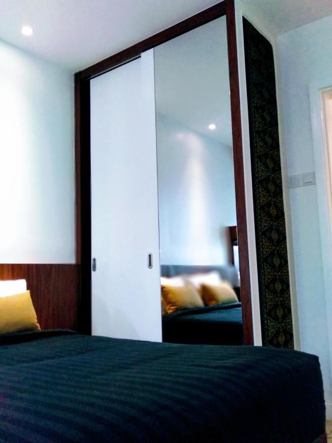 Utm Hotel & Residence Kuala Lumpur Exterior photo