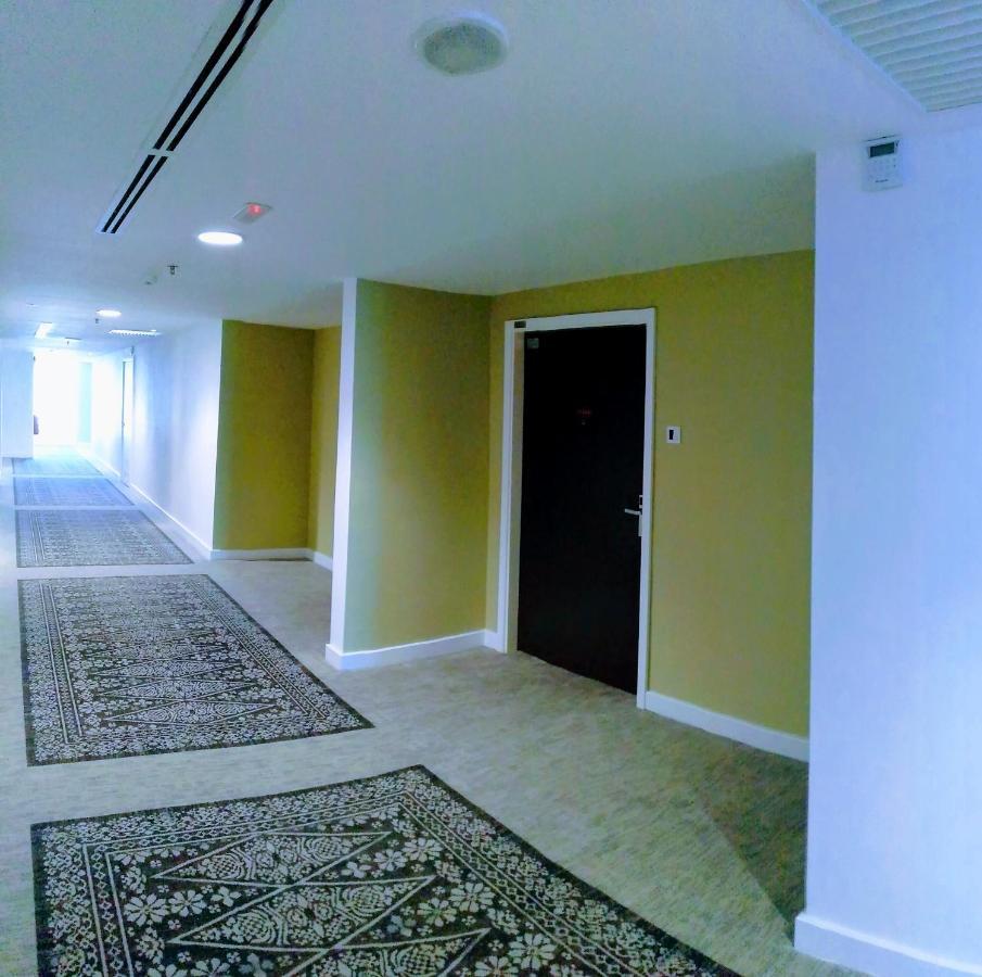 Utm Hotel & Residence Kuala Lumpur Exterior photo