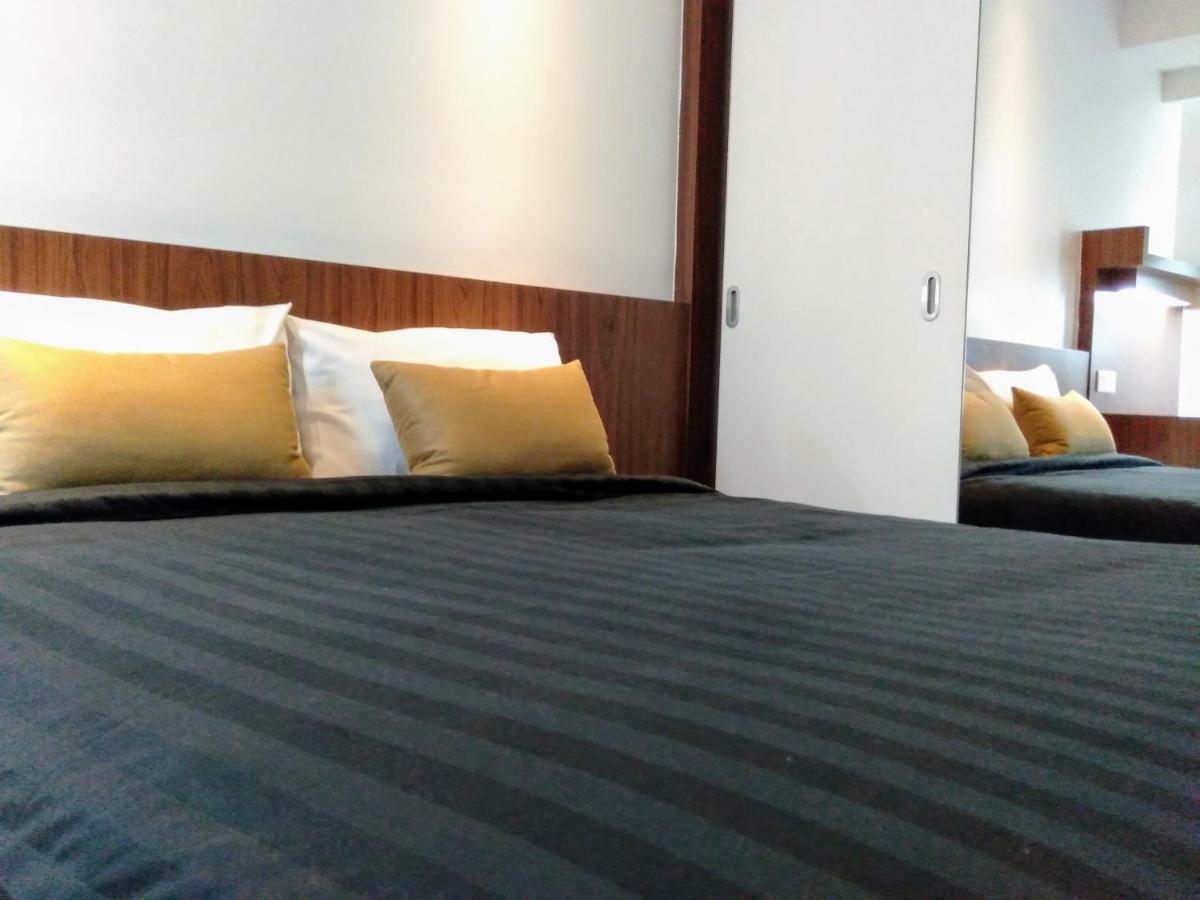 Utm Hotel & Residence Kuala Lumpur Exterior photo