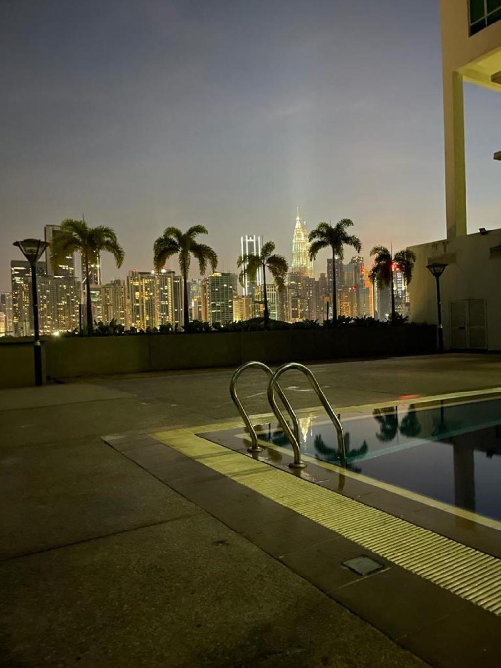 Utm Hotel & Residence Kuala Lumpur Exterior photo